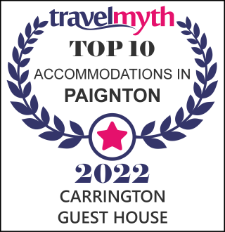 Paignton hotels